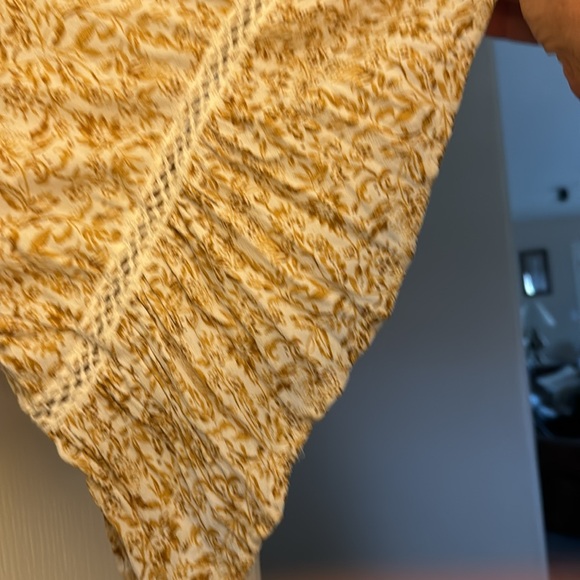 Free People blouse - Picture 3 of 4